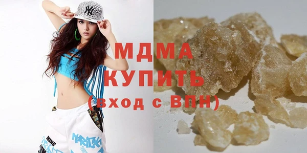 прущий лед Козловка
